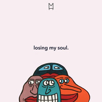 Notre Dame - losing my soul.