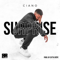 Ciano - Surprise (Explicit)