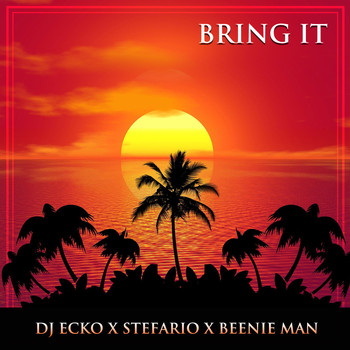 DJ Ecko, Stefario and Beenie Man - Bring It