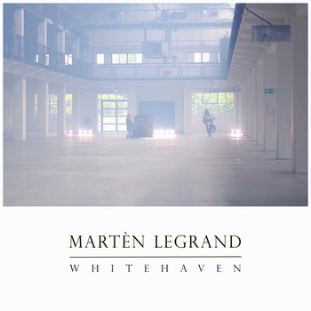 Martèn LeGrand - Whitehaven