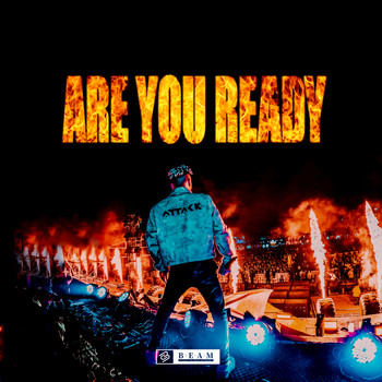 Attack - Are You Ready