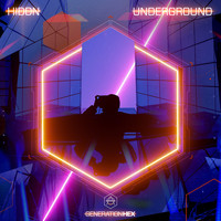 HIDDN - Underground