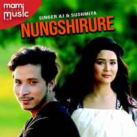 AJ Maisnam and Sushmita - Nungshirure