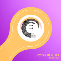 Costa & Sarah Lynn - Never Fade