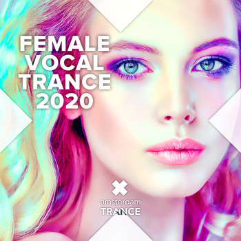 Various Artists - Female Vocal Trance 2020