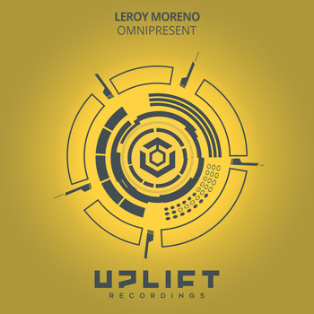 Leroy Moreno - Omnipresent