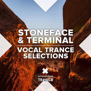 Stoneface & Terminal - Vocal Trance Selections
