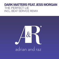 Dark Matters feat. Jess Morgan - The Perfect Lie