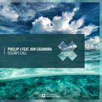 Phillip J feat. Kim Casandra - Ocean's Call