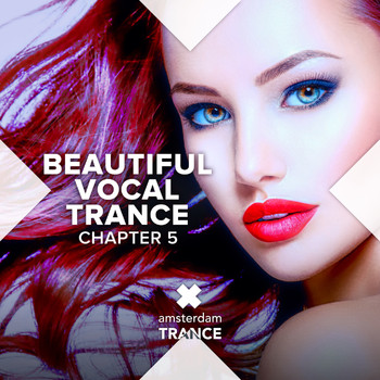 Various Artists - Beautiful Vocal Trance - Chapter 5