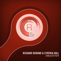 Richard Durand & Cynthia Hall - Shield of Faith