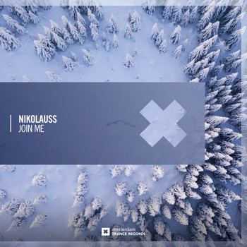 Nikolauss - Join Me