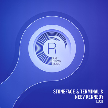 Stoneface & Terminal & Neev Kennedy - Lost