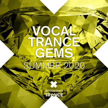Various Artists - Vocal Trance Gems - Summer 2020