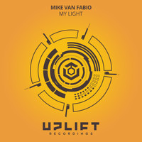 Mike Van Fabio - My Light