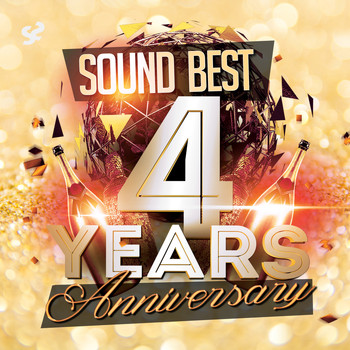 Various Artists - Sound Best 4 Years Anniversary (Explicit)