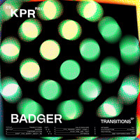 Badger - Transitions
