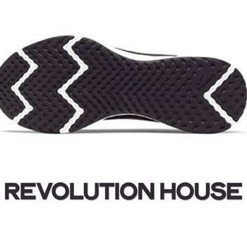 Various Artists - Revolution House