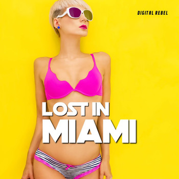 Various Artists - Lost in Miami (Explicit)