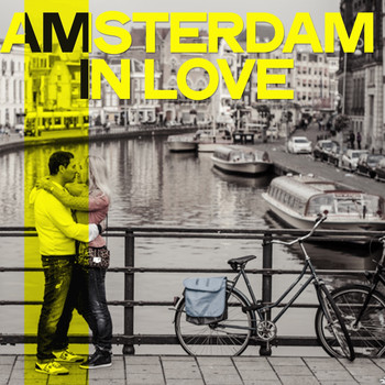 Various Artists - Amsterdam in Love