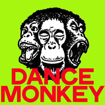 Various Artists - Dance Monkey (Dance House Generation)