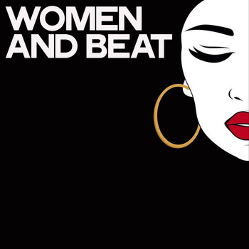 Various Artists - Women and Beat