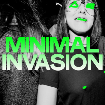 Various Artists - Minimal Invasion (Top Selection Minimal Techno)