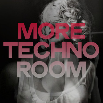 Various Artists - More Techno Room