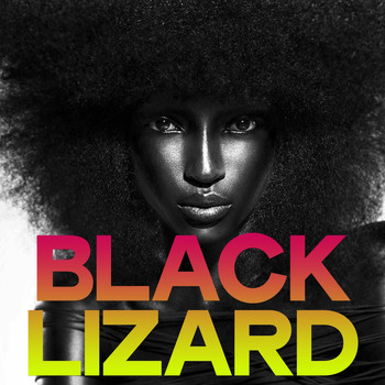 Various Artists - Black Lizard