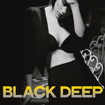 Various Artists - Black Deep (Best House Music)
