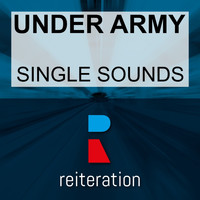 Under Army - Single Sounds