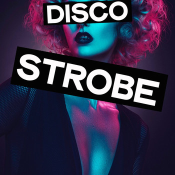 Various Artists - Disco Strobe