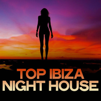 Various Artists - Top Ibiza Night House