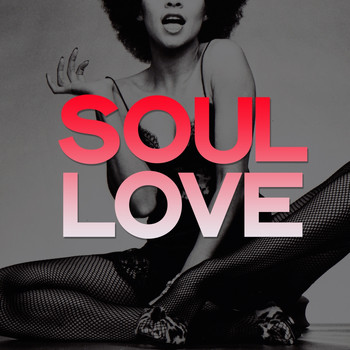 Various Artists - Soul Love