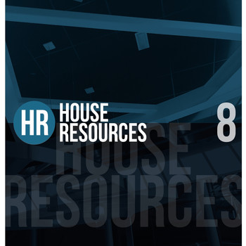 Various Artists - House Resources, Vol. 8