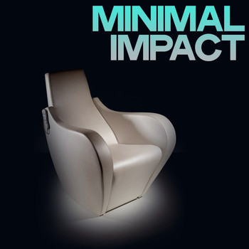 Various Artists - Minimal Impact (Techno Minimal Generation)