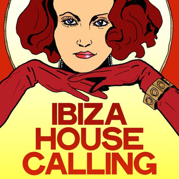 Various Artists - Ibiza House Calling