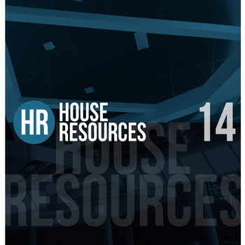 Various Artists - House Resources, Vol. 14