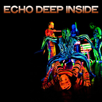 Various Artists - Echo Deep Inside (Best Selection Fluo House Music)