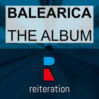 Balearica - The Album