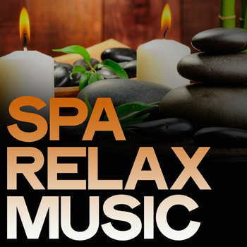 Various Artists - Spa Relax Music (Chillout Music Spa Definition)
