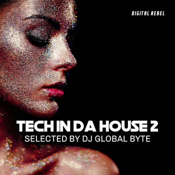 Various Artists - Tech in Da House 2 (Explicit)