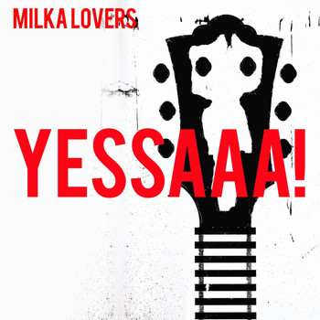 Milka Lovers - Yessaaa!