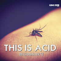 DJ Global Byte - This Is Acid (King Size Musik)