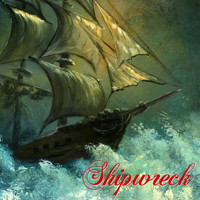 Matt Johnson - Shipwreck
