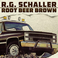 R.G. Schaller - Root Beer Brown