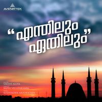 Sakeer Aluva - Enthilum Ethilum (Feat. Sakeer Aluva)