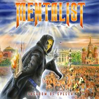 Mentalist - Freedom of Speech