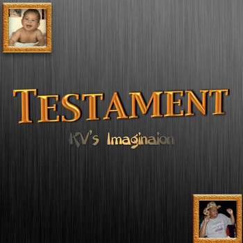 Kv's Imagination - Testament