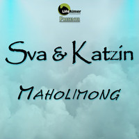 Sva The Dominator, Katziin - Maholimong (Amapiano Journey)
